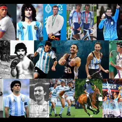 Beyond Soccer: Unraveling Argentina and Uruguay's Passion for Sports