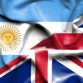 Argentine Products in UK