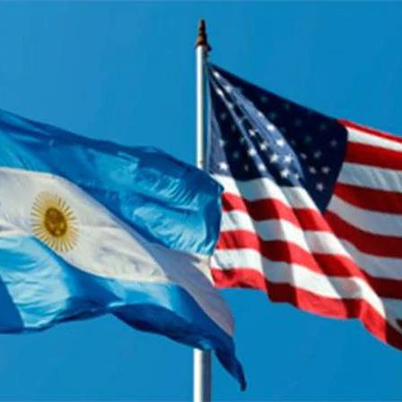 Argentine Products in The USA