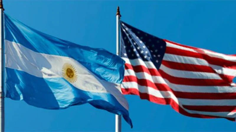Argentine Products in The USA
