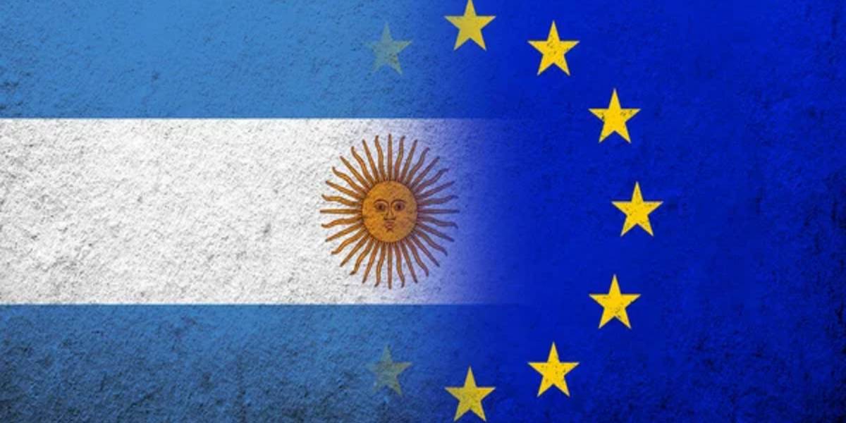 How To Buy Argentinian Products with Delivery to Europe
