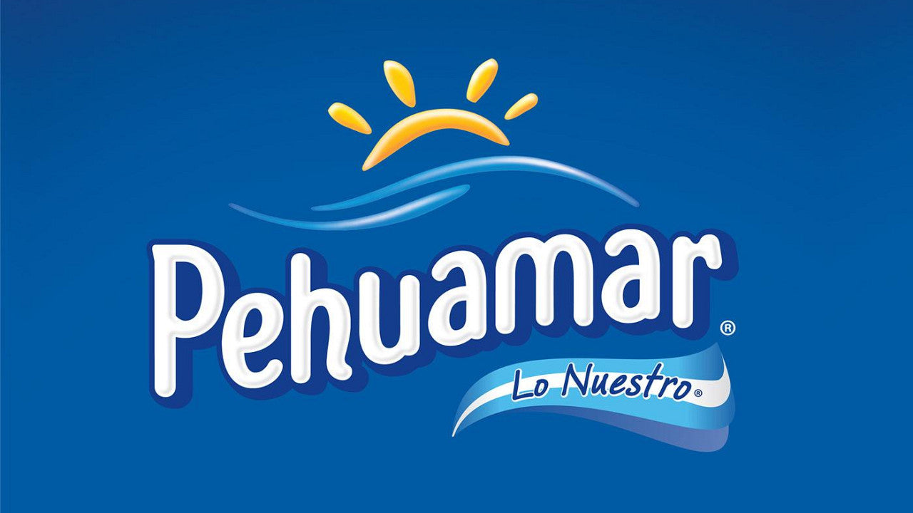 Get your Pehuamar snacks with worldwide shipping