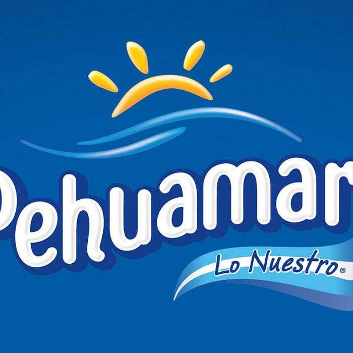 Get your Pehuamar snacks with worldwide shipping
