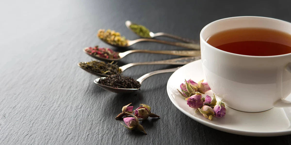 Top 5 most popular Argentinian tea, and how to buy abroad