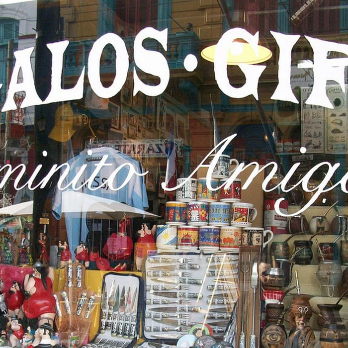 La magia de los regalos: ideas para tus amigos de Argentina