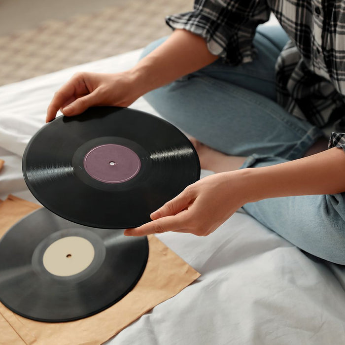 Buy Vinyls from USA
