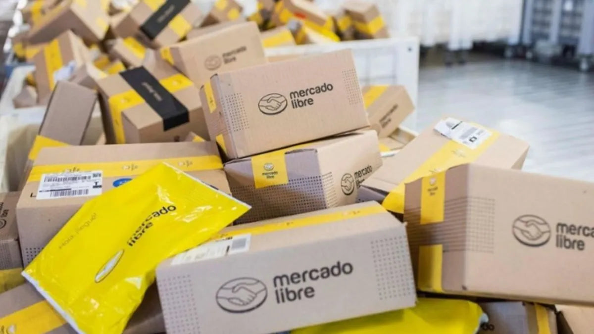 How to Buy from Mercado Libre in the United States?