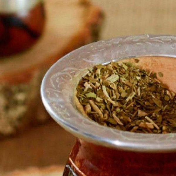 Yerba Barbacuá, What Is The Difference With The Traditional Yerba?