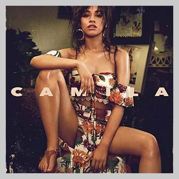 Pop & Latin Music: Camila Cabello Vinyl Collection | International Artist