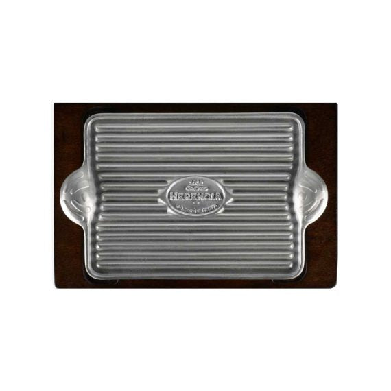 Herencia Grill Porteño Thermal Tray - Keep Your Meals Warm!