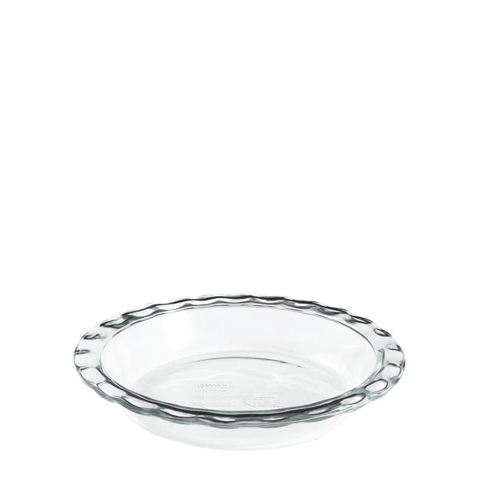Pyrex Tortera Easy Grab 24cm Tempered Glass Baking and Serving Dish
