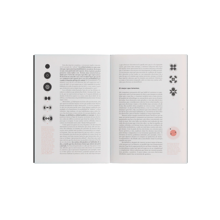 118. El Universo En Una Tabla - Libro de Autoayuda - por Ezequiel Calvo Roitberg - El Gato y La Caja - (Español)