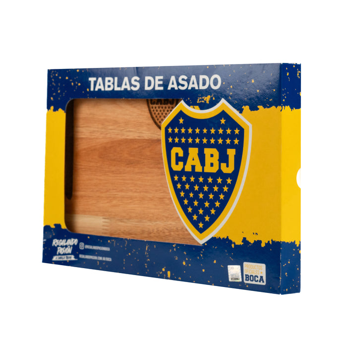 Tablero de Placa Boca Juniors - CABJ de Regalando Pasión