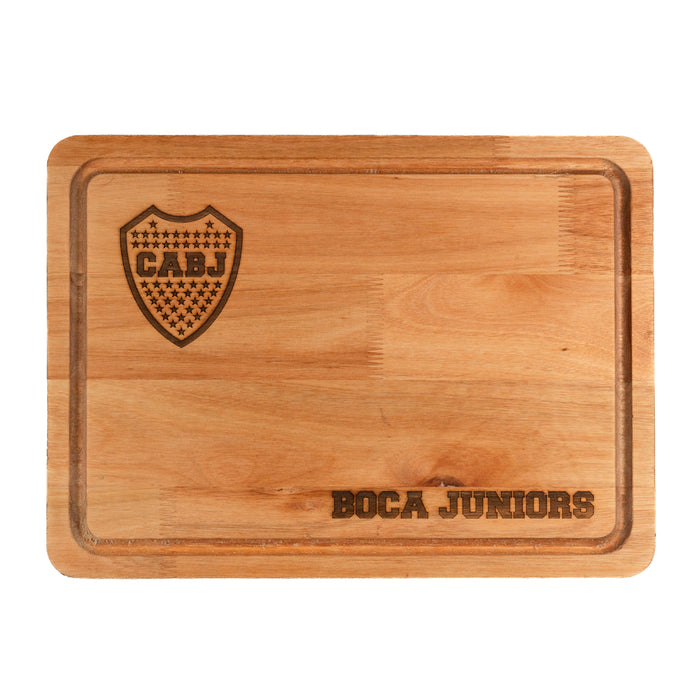 Small Table - Boca Juniors Design | Premium Collectible & Fan Memorabilia by Regalando Pasión