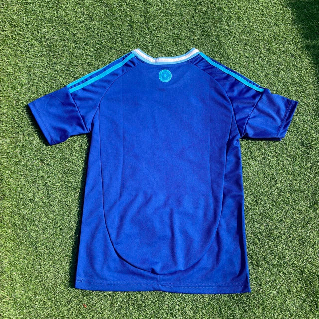 Réplica Camiseta Alternativa Argentina Copa América 2024 - Merchandising ARG