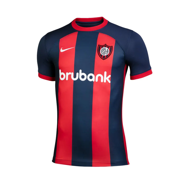 Nike Camiseta local San Lorenzo de Almagro 2024 de Nike - CASLA | Merchandising oficial del club