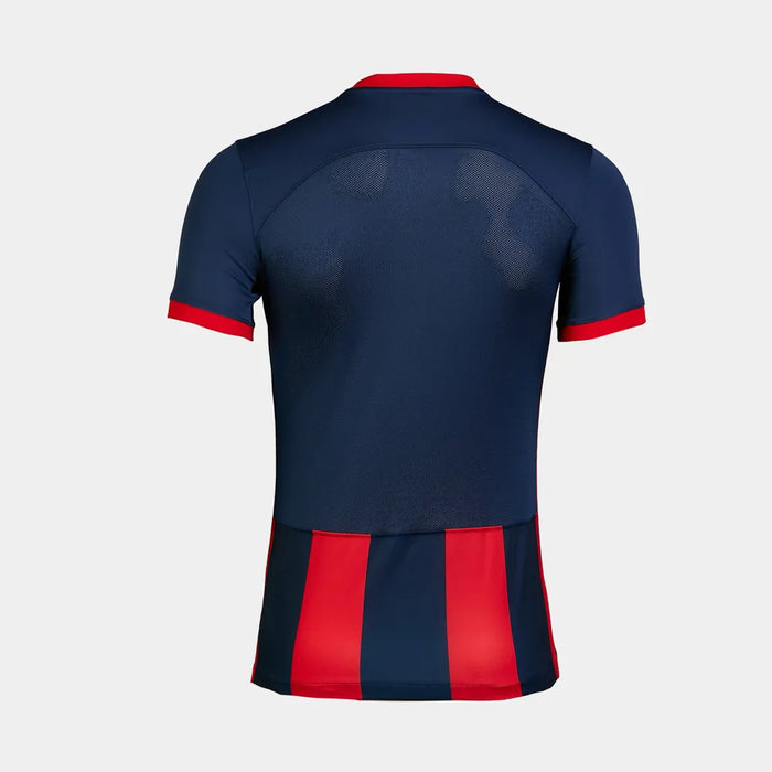 Original Nike 2024 Home Jersey San Lorenzo de Almagro - Authentic Soccer Shirt for Fans