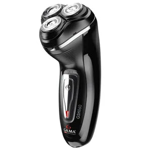 GA.MA GSH860 Shaver Maquina de Afeitar - Precision Grooming for Smooth Results - Rechargeable and Versatile