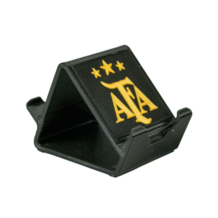 3D Phone Stand AFA - Official Argentina National Team