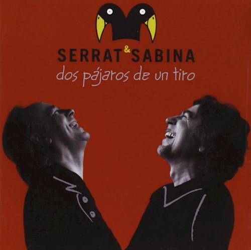 Dos Pájaros de un Tiro - Serrta y Sabina: Castilian Rock Classics - Double Vinyl LP Set