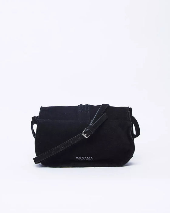 Wanama | Cyrus Folky Bag: Crafted from 100% Genuine Leather for a Stylish and Durable Look