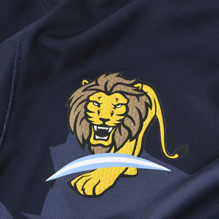 Under Armor Camiseta Selección Argentina - Hockey Men's Shirt: Official Away 2023 - Leones Selection