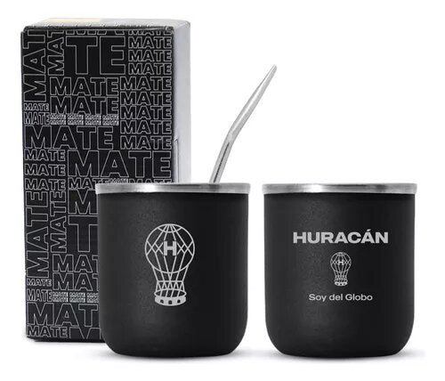 Mate Imperial Argentina World Cup Champions Limited Edition + Stainless  Steel Straw