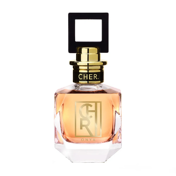 Cher Onyx EDP Perfume - Amber Floral, Dual Scented™, Luxury Fragrance