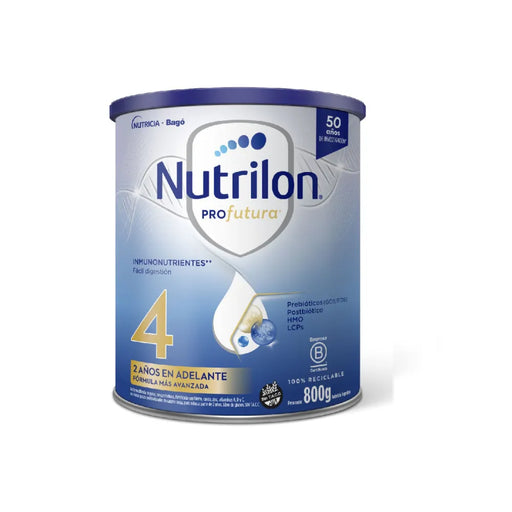 Nutricia Almiron Profutura 2 (6-12m) Milk Powder 800gr
