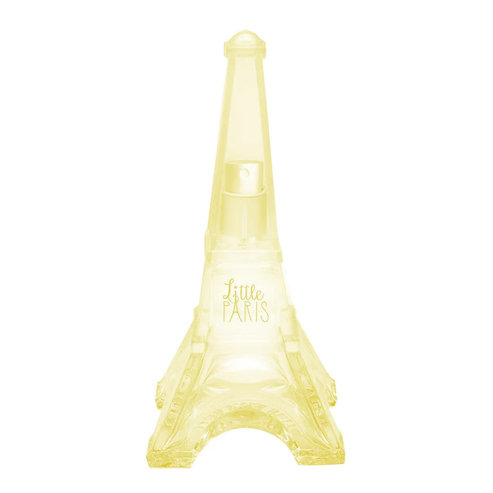 EDC Little Paris Little Baby Eiffel Tower x 90 ml - Fragrance with Fruity Aroma and Delicate Neroli Touches