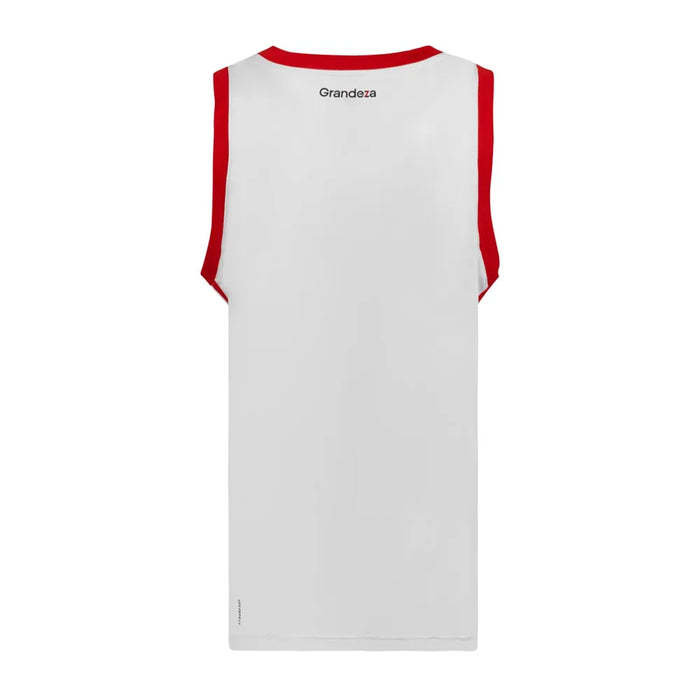 Adidas Men’s Official River Plate Basketball Jersey – Authentic Sports Apparel