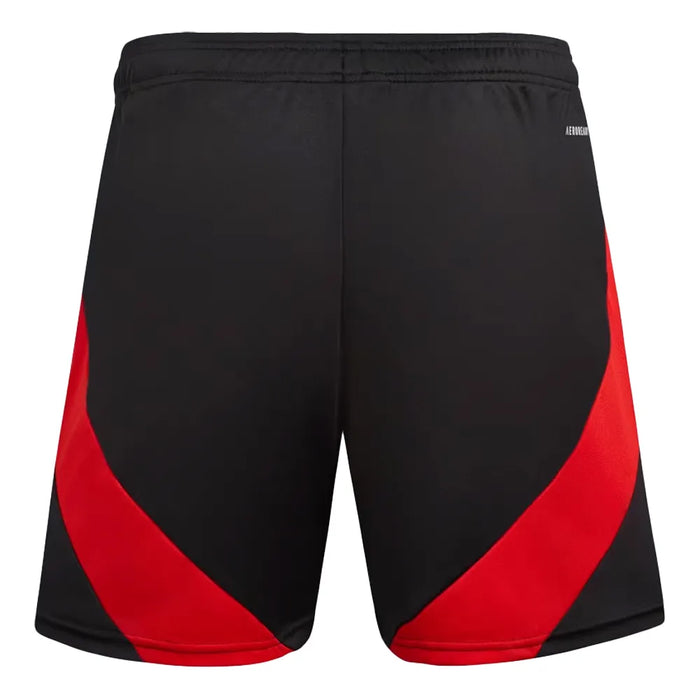 Adidas Men’s River Plate Soccer Shorts – Official Football Training Pants