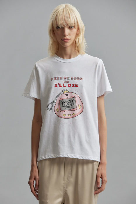Remera Kosiuko Tamagotchi | Camiseta 100% Algodón | ¡Comodidad y Estilo!