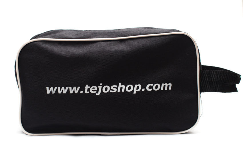 Professional Tejo Guard Bag - Endorsed by the Intentional Tejo Association
