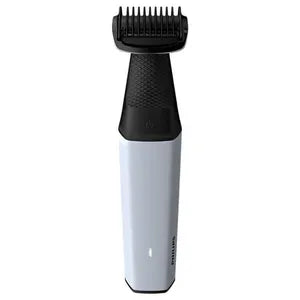 Philips BG3005/15 Bodygroom Shaver Máquina de Afeitar - Precision Grooming for Effortless Body Hair Removal