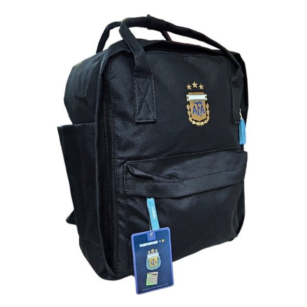 Official AFA 3-Star Backpack - Premium Quality for Soccer Fans and Daily Use