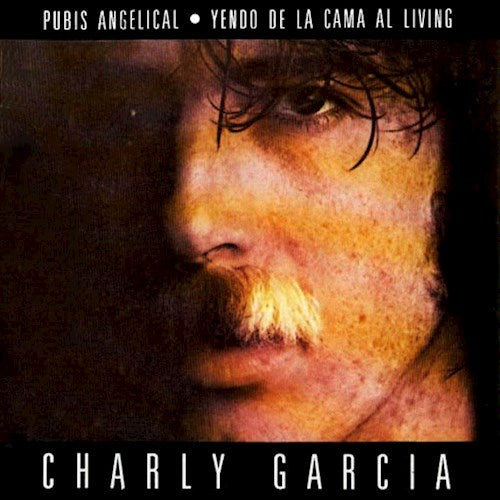 Polygram | Charly Garcia Vinyl: Yendo de la Cama al Living - Limited Edition Record