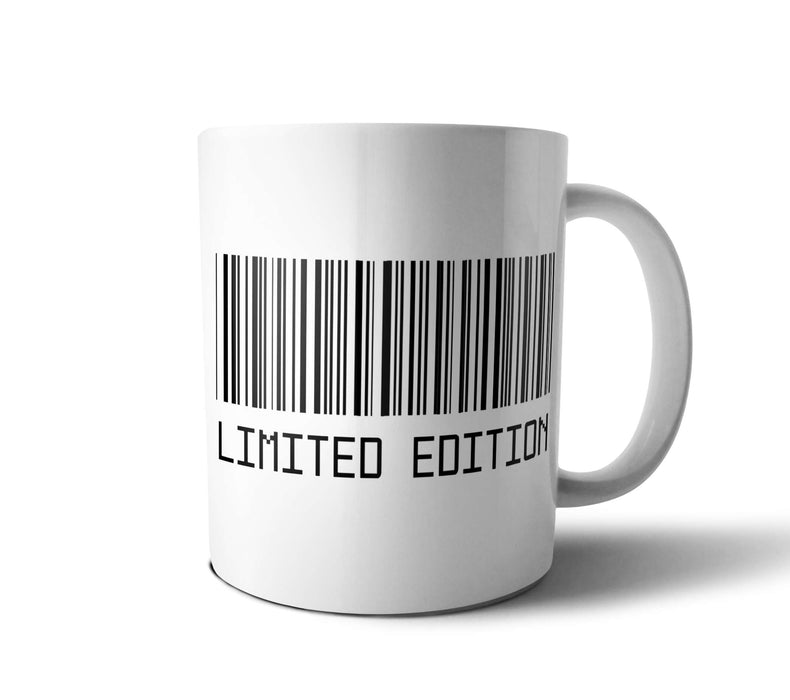 Punto Bizarro | Limited Edition Witty Quotes Ceramic Mug: Fun Phrases for a Unique Coffee Experience
