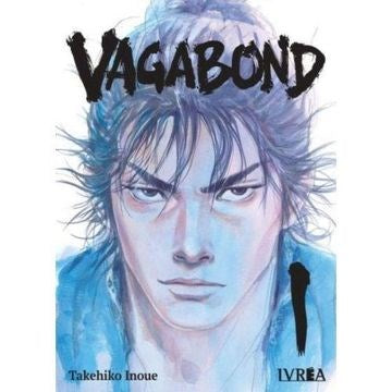 Manga Vagabond Inoue Takehiko