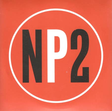 Ciro y Los Persas Naranja Persa Vol 2 CD Rock Pop Hits