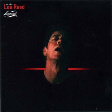 Ecstasy (2LP) - Lou Reed's International Rock and Pop Vinyl Collection for Discerning Music Enthusiasts