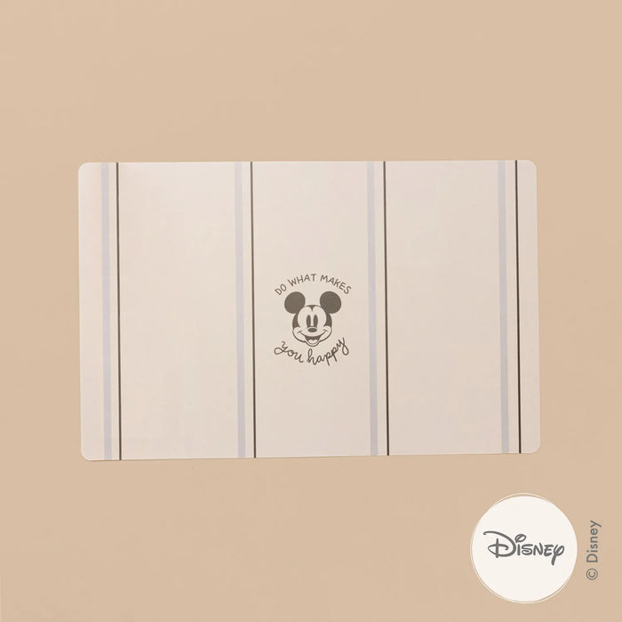 Arredo | Happy Mickey PVC Placemat - 100% PVC - 30x45 cm | Individual Theme