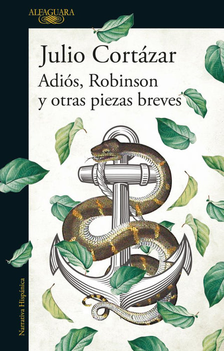 Adiós Robinson y otras Piezas Breves  - Fiction & Literature - Theater Classics