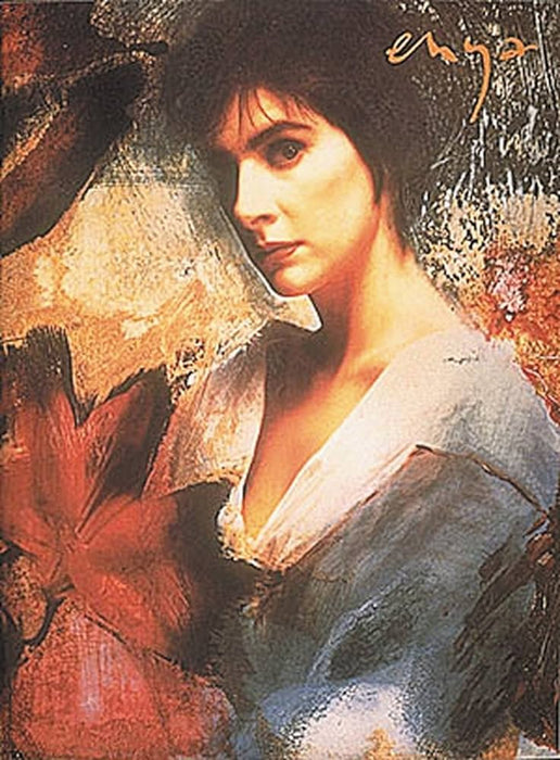 Enya: Watermark - New Age Vinyl Collection for Ambient Music Enthusiasts
