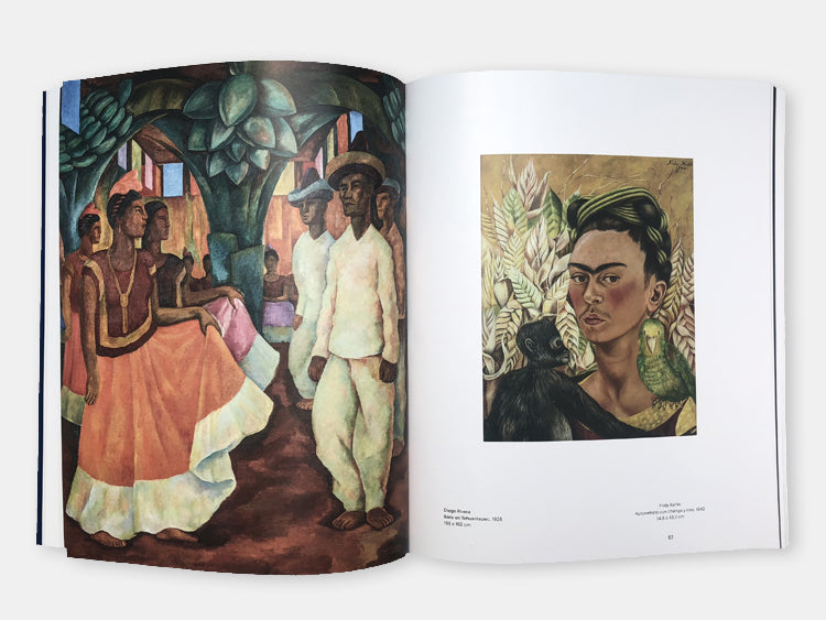 Catálogo Colección Malba - Latin American Art Catalog 1900-1970 (Spanish)
