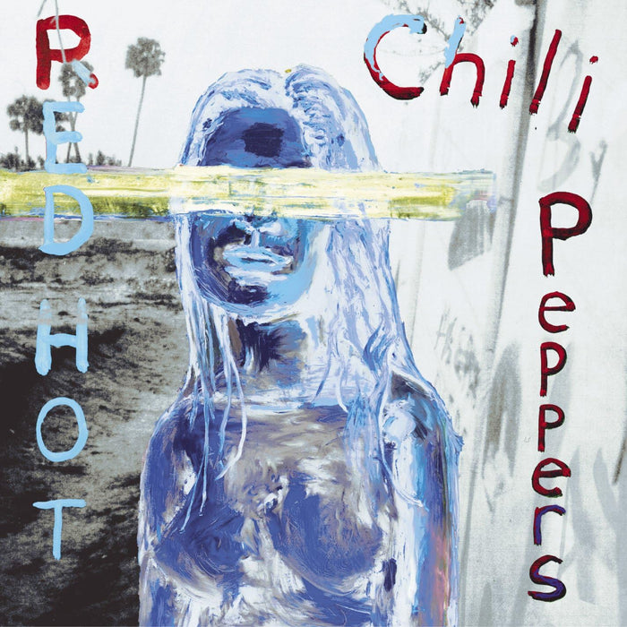 Clásico del Alt Rock/Funk: By the Way - Red Hot Chili Peppers 2 LP