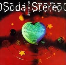 CBS | Soda Stereo Vinyl - Dynamo (Remaster) - Argentine Rock Revival for Vinyl Enthusiasts!