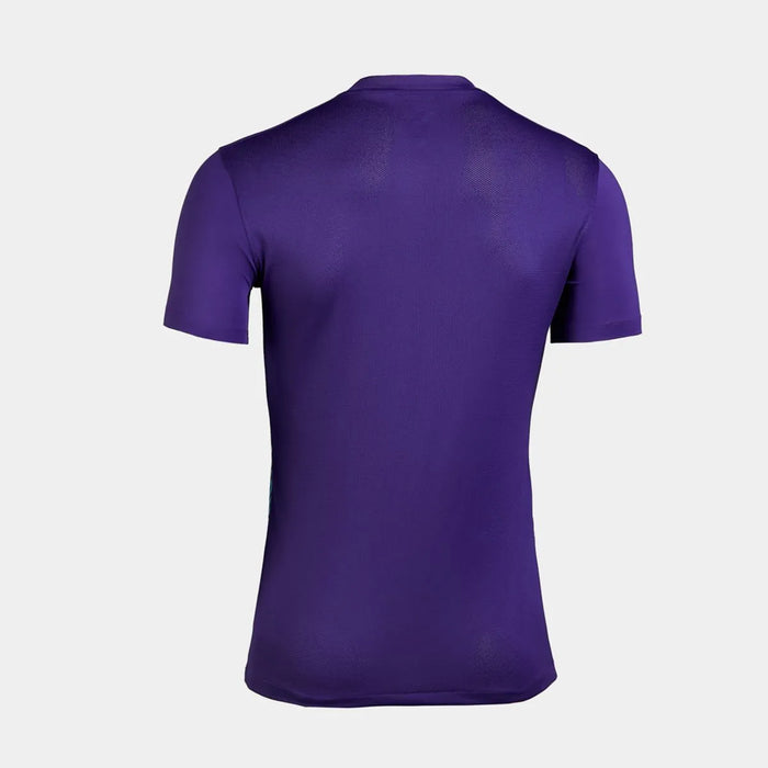 Camiseta de Pre Calentamiento San Lorenzo 2024 para Hombre | Indumentaria Oficial del Club y Equipamiento