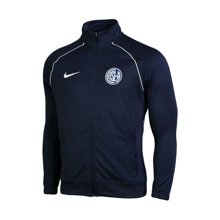 Nike Campera San Lorenzo 2024 Men's Football Jacket - CASLA | Official Club Gear & Apparel