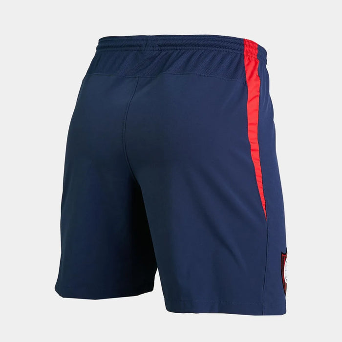 Nike Short de Fútbol San Lorenzo 2024 Men's Football Shorts - CASLA | Official Club Gear & Apparel